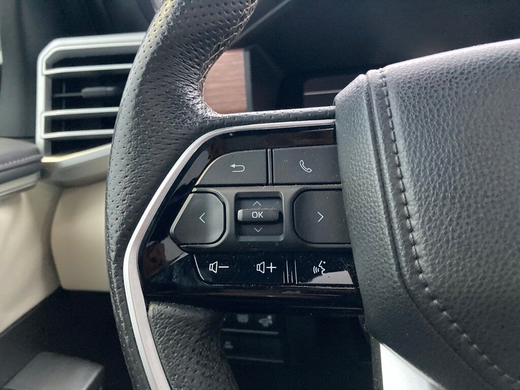 2022 Toyota Tundra 1794 San Antonio TX