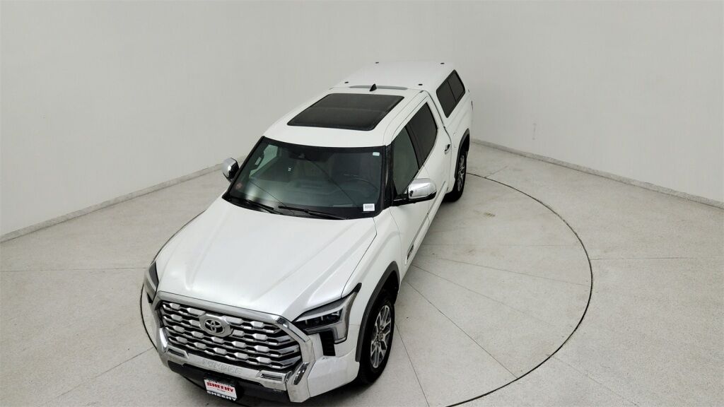 2022 Toyota Tundra 1794 Laurel MD