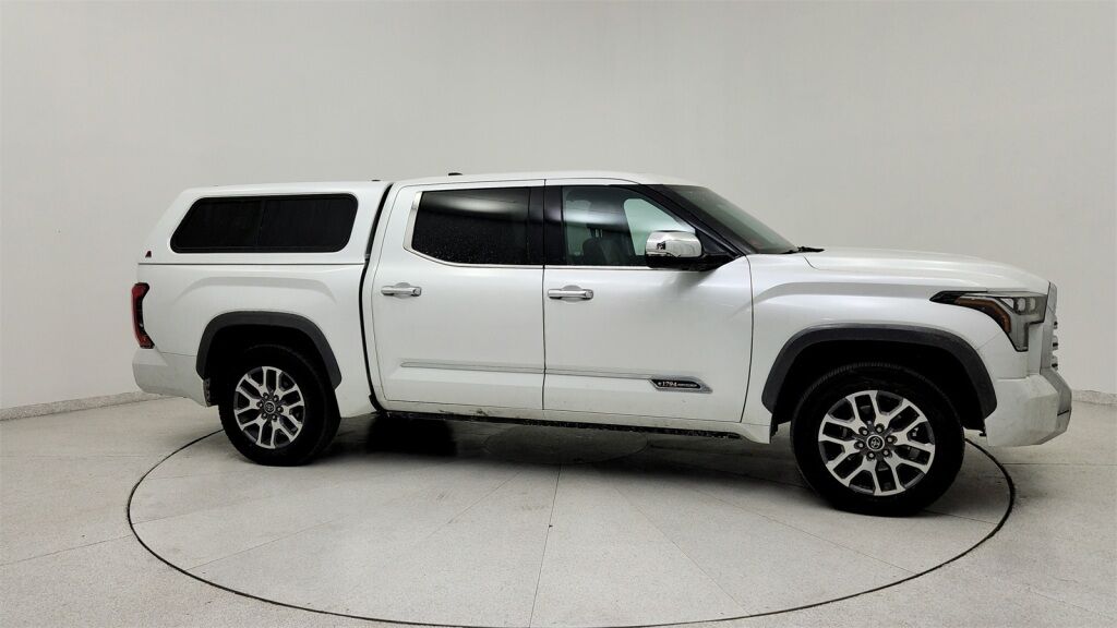 2022 Toyota Tundra 1794 Laurel MD