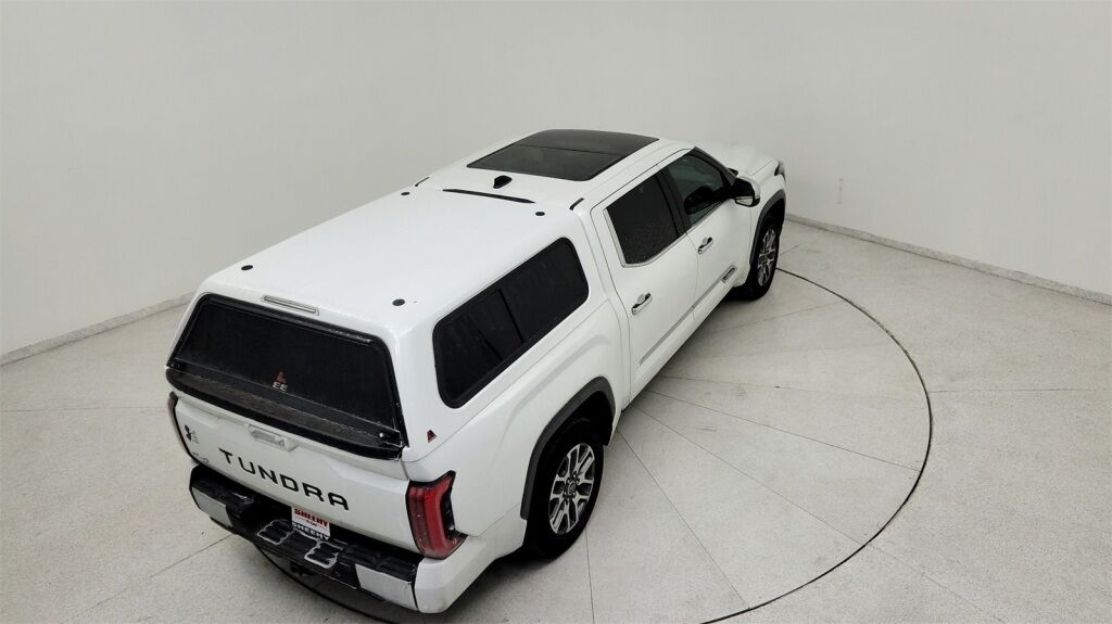 2022 Toyota Tundra 1794 Laurel MD