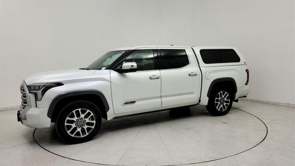 2022 Toyota Tundra 1794 Laurel MD