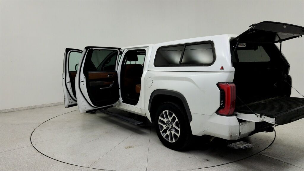 2022 Toyota Tundra 1794 Laurel MD