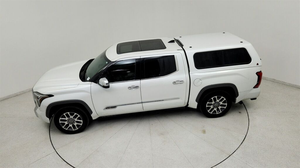 2022 Toyota Tundra 1794 Laurel MD
