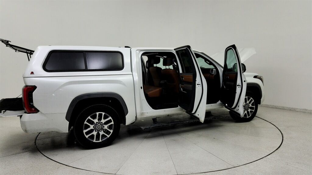 2022 Toyota Tundra 1794 Laurel MD