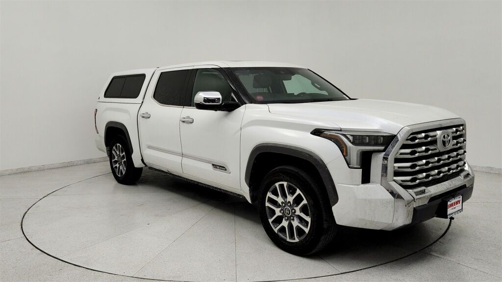 2022 Toyota Tundra 1794