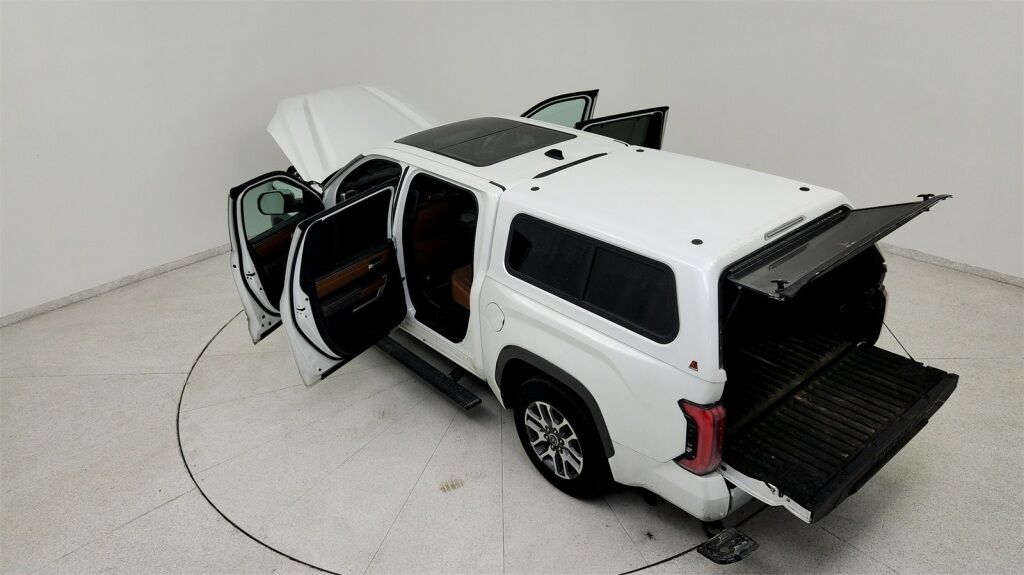 2022 Toyota Tundra 1794 Laurel MD