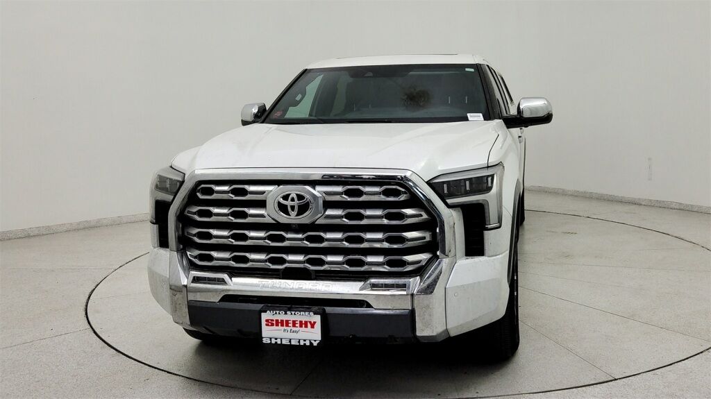 2022 Toyota Tundra 1794 Laurel MD