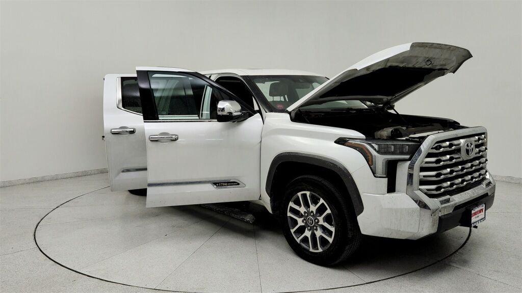 2022 Toyota Tundra 1794 Laurel MD