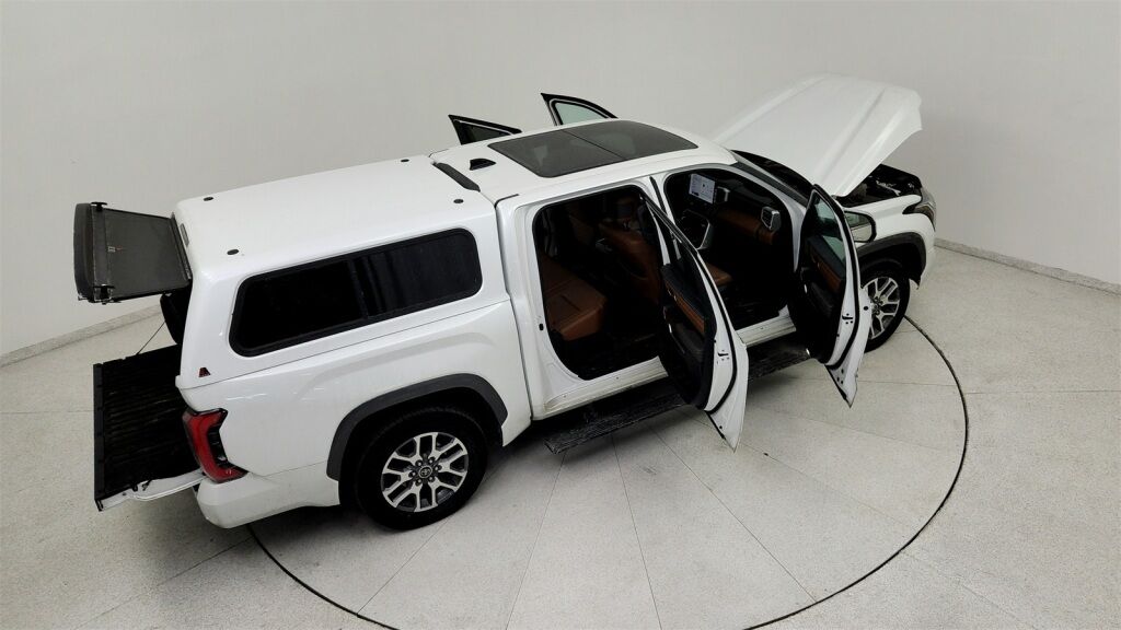 2022 Toyota Tundra 1794 Laurel MD