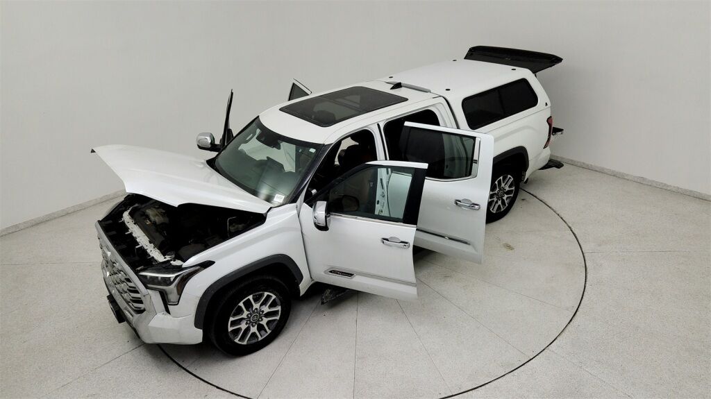 2022 Toyota Tundra 1794 Laurel MD