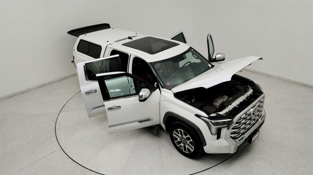2022 Toyota Tundra 1794 Laurel MD