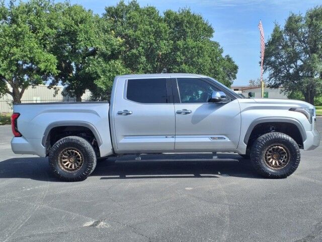 2022 Toyota Tundra 2WD 1794 Edition  TX