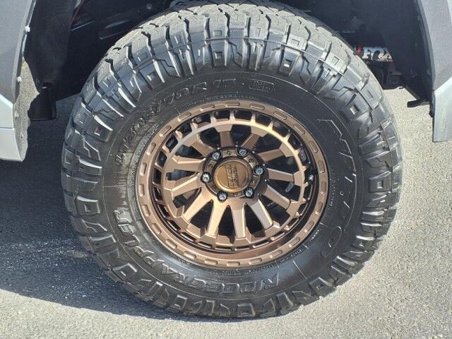 2022 Toyota Tundra 2WD 1794 Edition  TX