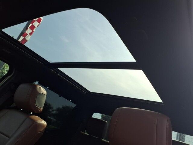 2022 Toyota Tundra 2WD 1794 Edition  TX