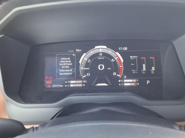 2022 Toyota Tundra 2WD 1794 Edition  TX