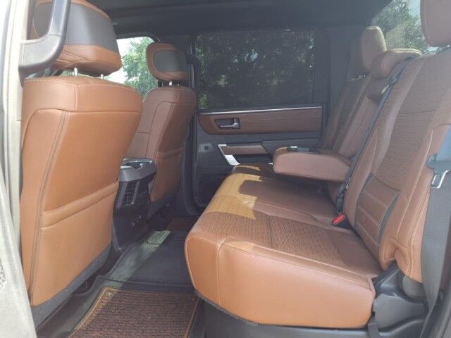 2022 Toyota Tundra 2WD 1794 Edition  TX