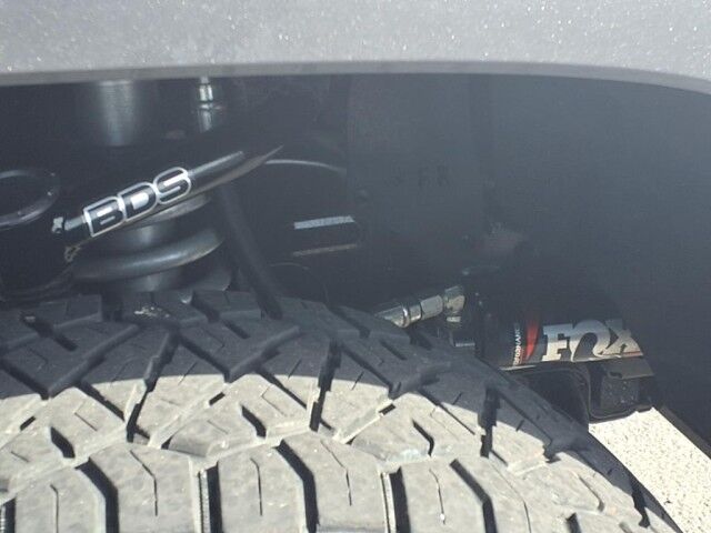 2022 Toyota Tundra 2WD 1794 Edition  TX