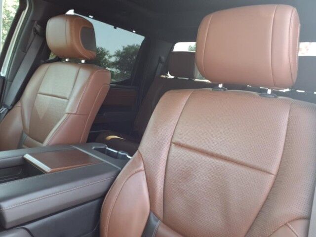 2022 Toyota Tundra 2WD 1794 Edition  TX