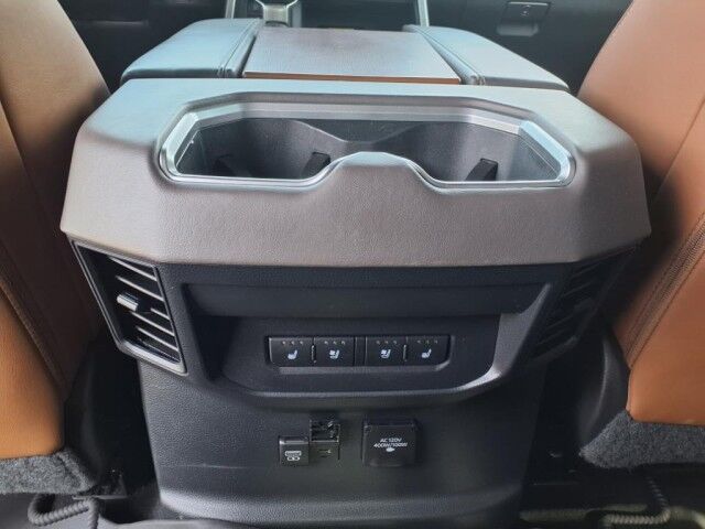 2022 Toyota Tundra 2WD 1794 Edition  TX