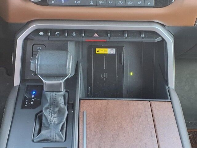 2022 Toyota Tundra 2WD 1794 Edition  TX