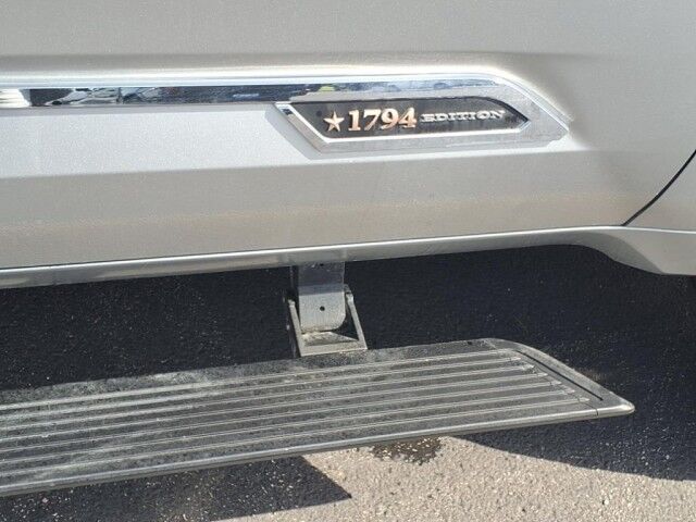 2022 Toyota Tundra 2WD 1794 Edition  TX