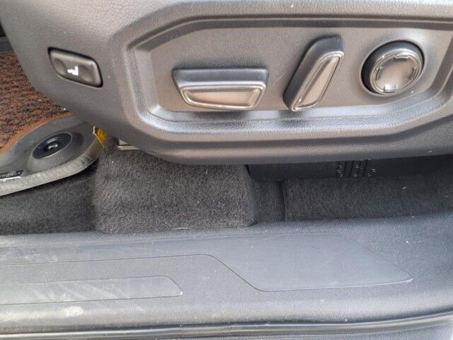 2022 Toyota Tundra 2WD 1794 Edition  TX