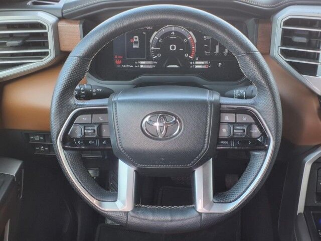 2022 Toyota Tundra 2WD 1794 Edition  TX