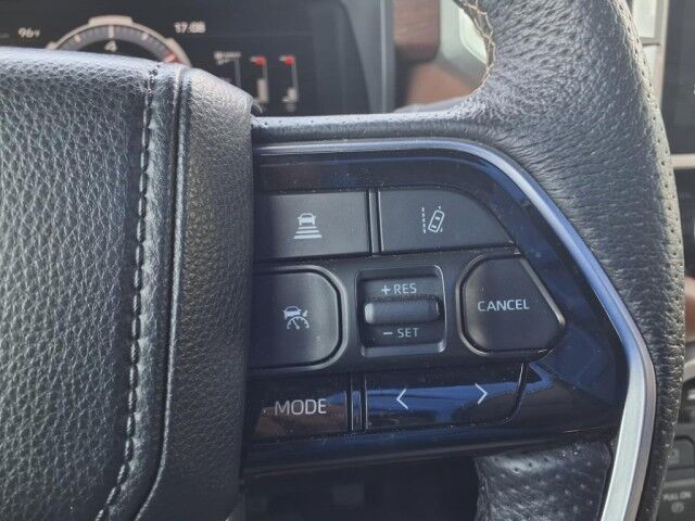 2022 Toyota Tundra 2WD 1794 Edition  TX