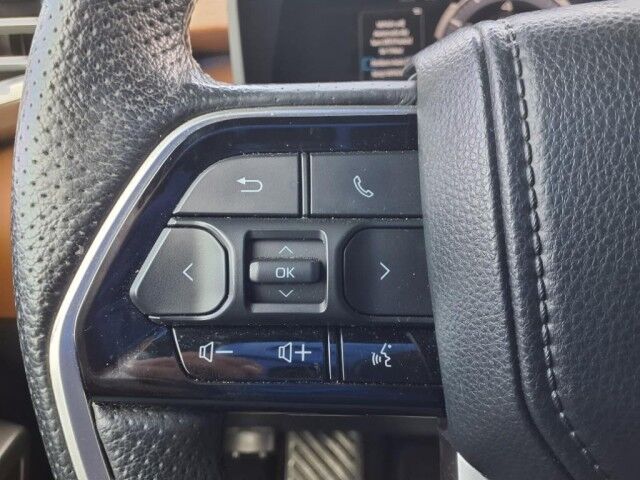 2022 Toyota Tundra 2WD 1794 Edition  TX