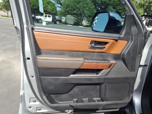 2022 Toyota Tundra 2WD 1794 Edition  TX