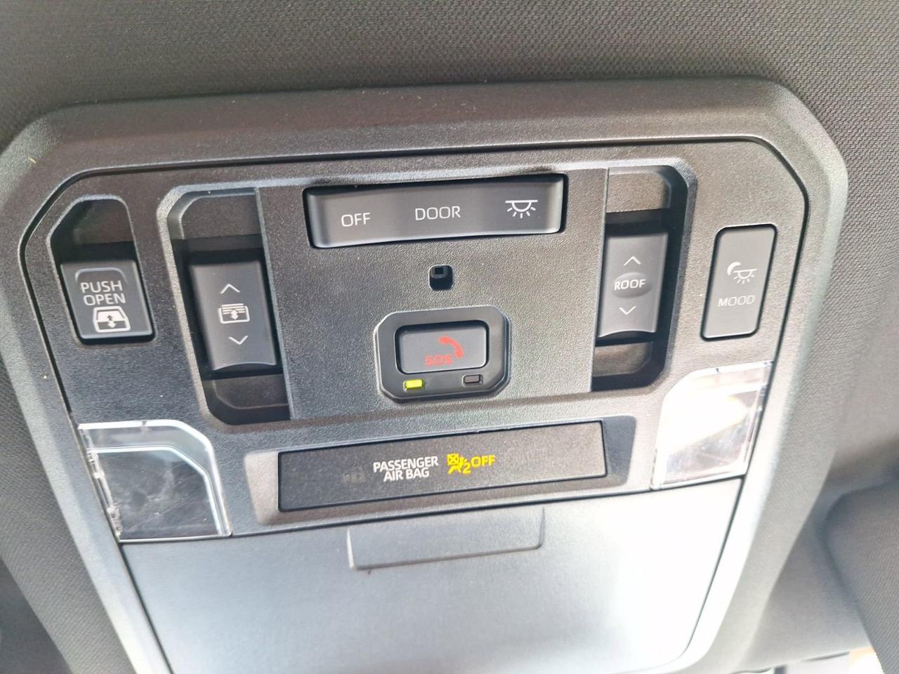 2022 Toyota Tundra 2WD 1794 Edition Hybrid Hurst TX