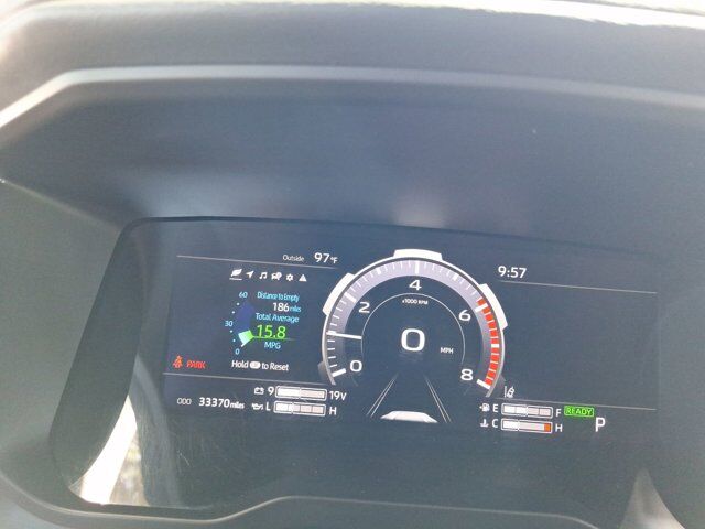 2022 Toyota Tundra 2WD 1794 Edition Hybrid Hurst TX