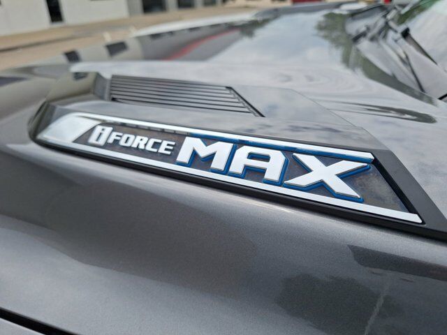 2022 Toyota Tundra 2WD 1794 Edition Hybrid Hurst TX