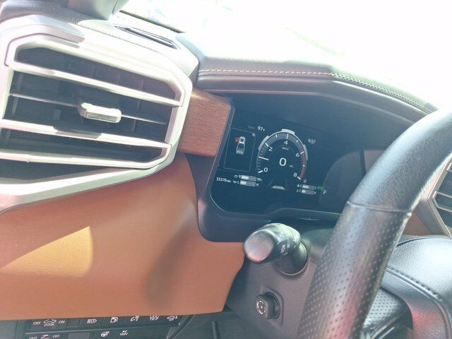 2022 Toyota Tundra 2WD 1794 Edition Hybrid Hurst TX
