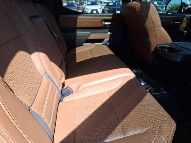 2022 Toyota Tundra 2WD 1794 Edition Hybrid Hurst TX
