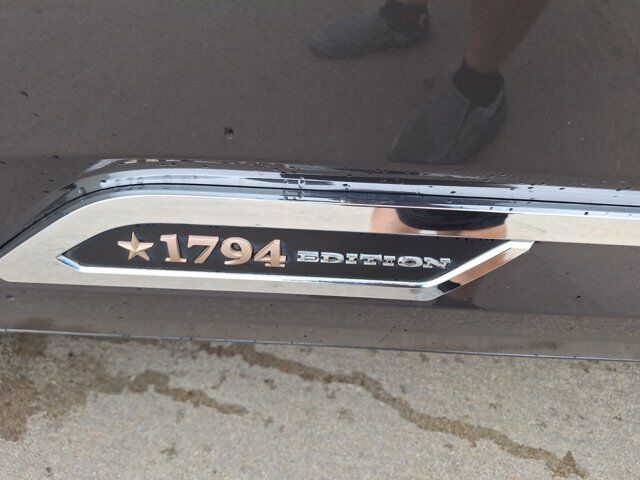 2022 Toyota Tundra 2WD 1794 Edition Hybrid Hurst TX