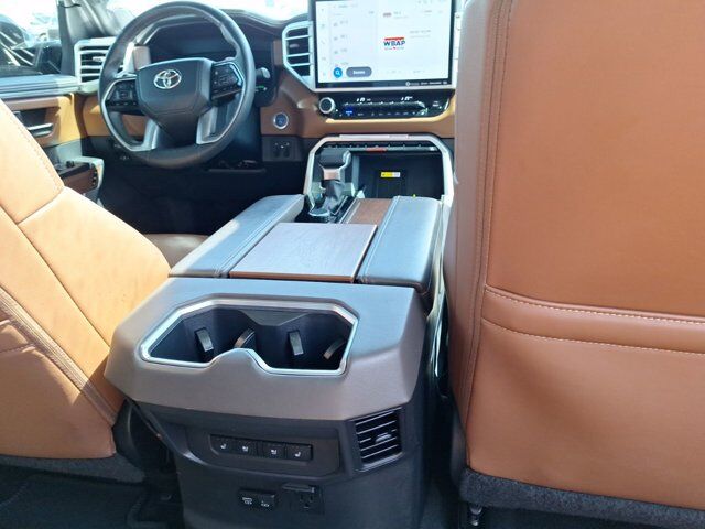 2022 Toyota Tundra 2WD 1794 Edition Hybrid Hurst TX