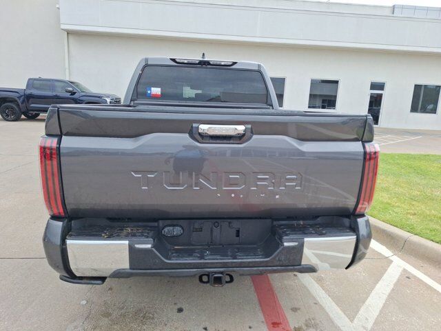 2022 Toyota Tundra 2WD 1794 Edition Hybrid Hurst TX