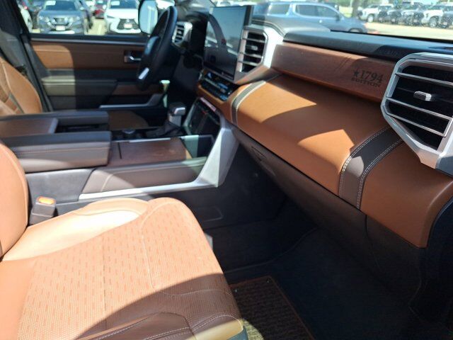 2022 Toyota Tundra 2WD 1794 Edition Hybrid Hurst TX