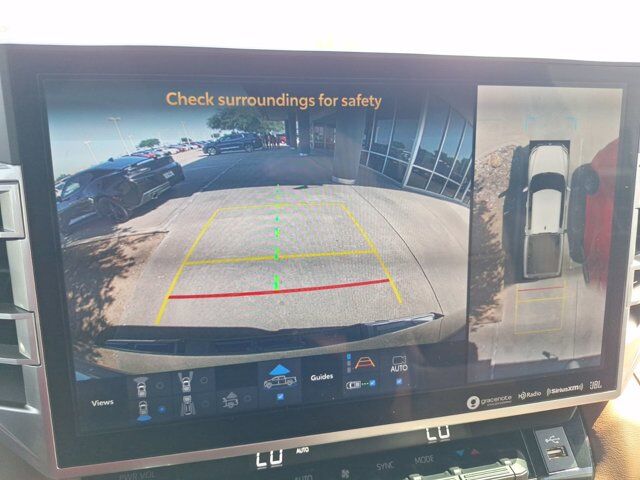 2022 Toyota Tundra 2WD 1794 Edition Hybrid Hurst TX