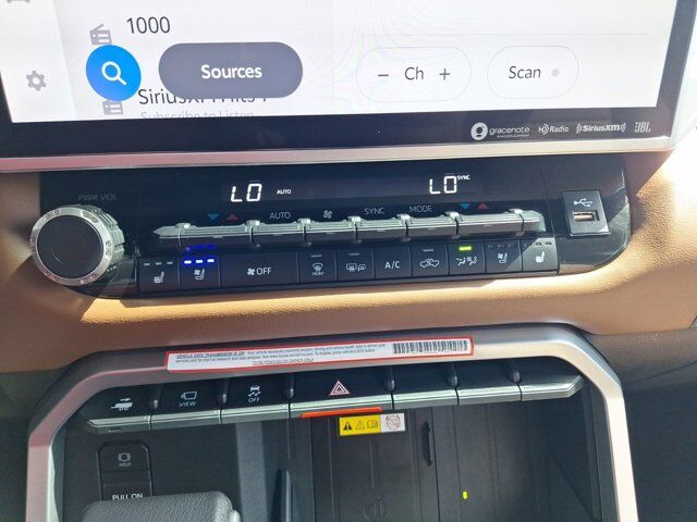 2022 Toyota Tundra 2WD 1794 Edition Hybrid Hurst TX