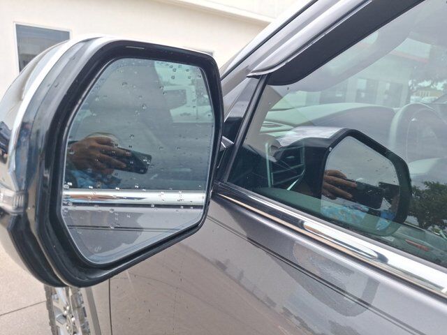 2022 Toyota Tundra 2WD 1794 Edition Hybrid Hurst TX