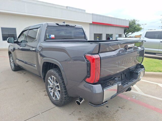 2022 Toyota Tundra 2WD 1794 Edition Hybrid Hurst TX