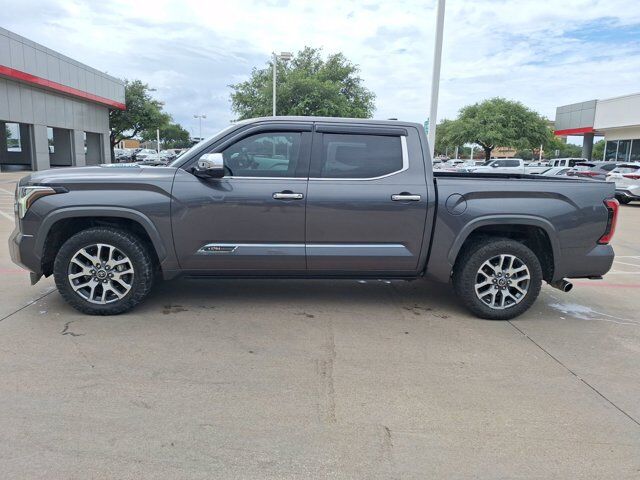 2022 Toyota Tundra 2WD 1794 Edition Hybrid Hurst TX