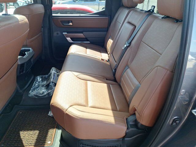 2022 Toyota Tundra 2WD 1794 Edition Hybrid Hurst TX