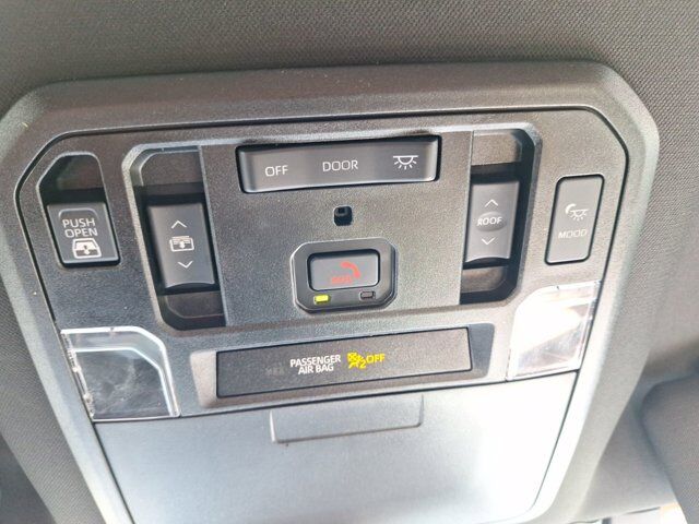 2022 Toyota Tundra 2WD 1794 Edition Hybrid Hurst TX