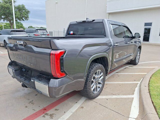 2022 Toyota Tundra 2WD 1794 Edition Hybrid Hurst TX