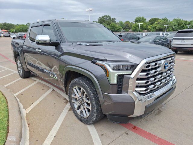 2022 Toyota Tundra 2WD 1794 Edition Hybrid Hurst TX