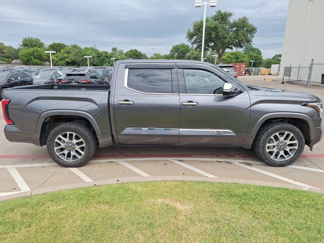 2022 Toyota Tundra 2WD 1794 Edition Hybrid Hurst TX