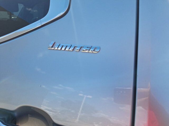 2022 Toyota Tundra 2WD Limited Hurst TX